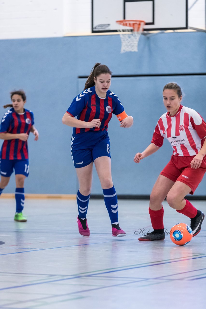 Bild 179 - HFV Futsalmeisterschaft C-Juniorinnen